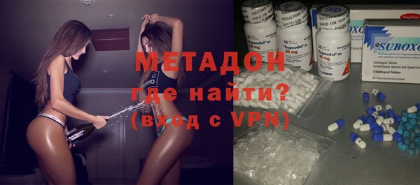 крисы Липки