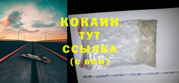 крисы Липки