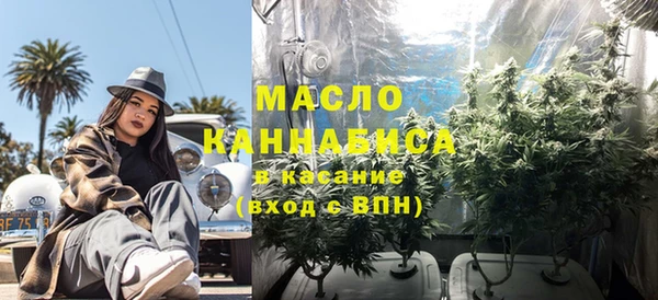 крисы Липки